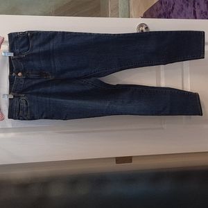 Old navy jeans